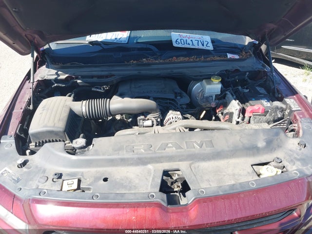1C6RREFT0KN814075 RAM 1500 Big Horn/lone Star 4x2 5&#039;7 Box