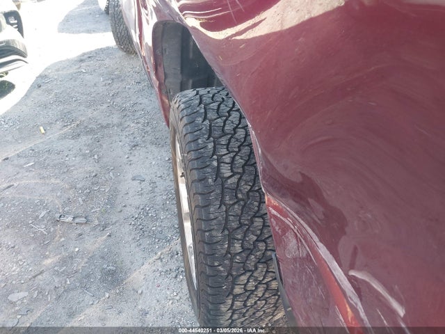 1C6RREFT0KN814075 RAM 1500 Big Horn/lone Star 4x2 5&#039;7 Box