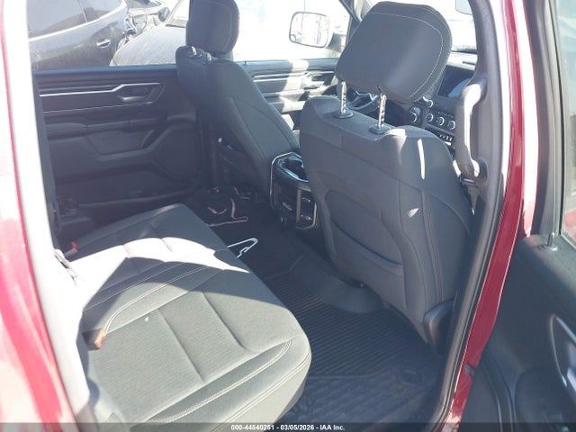 1C6RREFT0KN814075 RAM 1500 Big Horn/lone Star 4x2 5&#039;7 Box