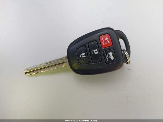 Toyota COROLLA SE 2017 2T1BURHE6HC805939 Image 11