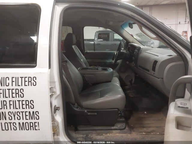 Aukcja sprzedaży 2008 Gmc Sierra 2500hd Work Truck, vin: 1GTHK23628F226414, numer aukcji: 44540258