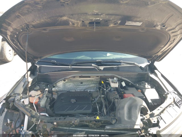 2023 CHEVROLET TRAILBLAZER KL79MUSL6PB170840 Photo 9