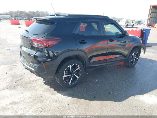 2023 CHEVROLET TRAILBLAZER KL79MUSL6PB170840 Photo 3