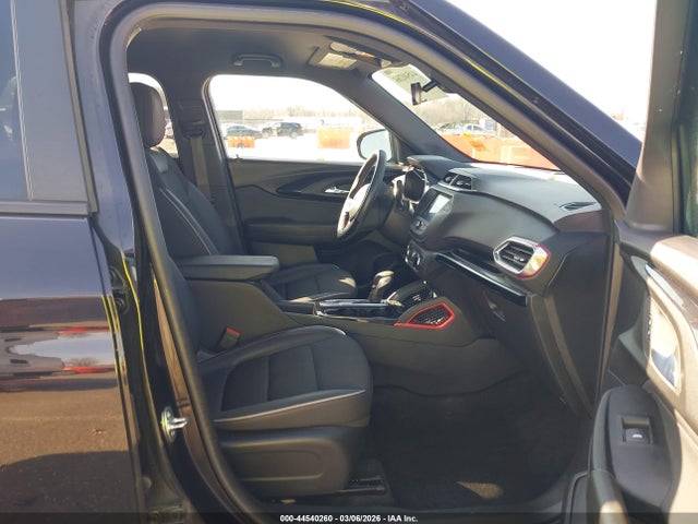 2023 CHEVROLET TRAILBLAZER KL79MUSL6PB170840 Photo 4