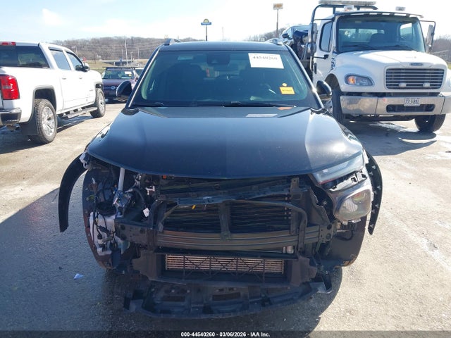 2023 CHEVROLET TRAILBLAZER KL79MUSL6PB170840 Photo 5