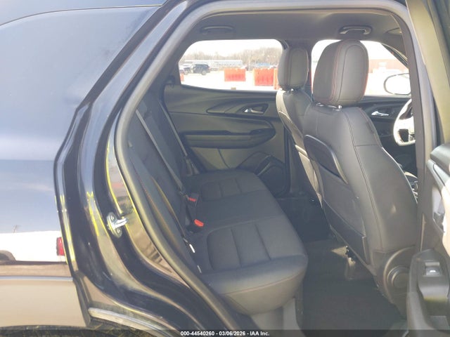 2023 CHEVROLET TRAILBLAZER KL79MUSL6PB170840 Photo 7