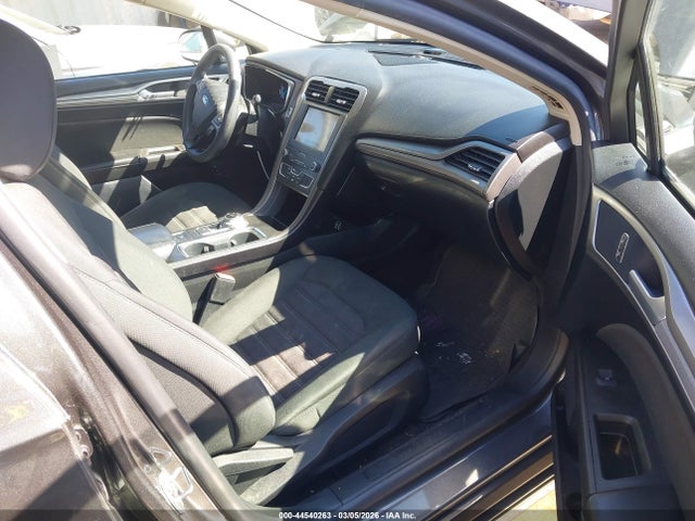 Ford Fusion Hybrid Se 2020 3FA6P0LU7LR266162 Image 5