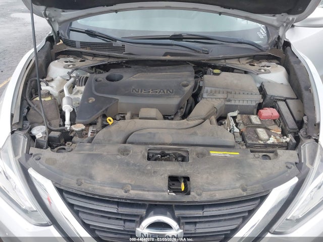 1N4AL3AP9JC216380 Nissan Altima 2.5 Sv