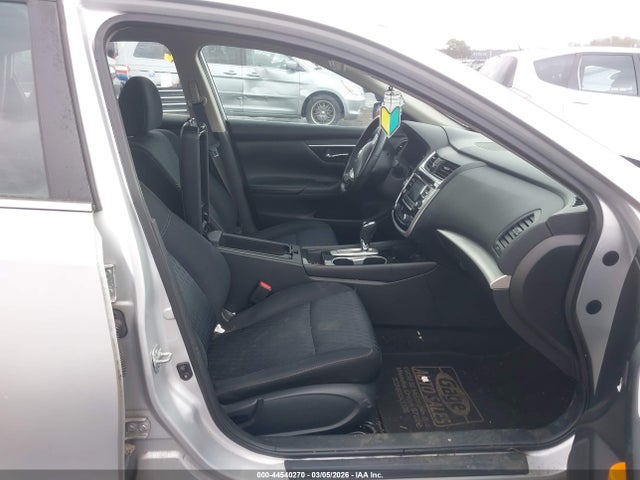 1N4AL3AP9JC216380 Nissan Altima 2.5 Sv