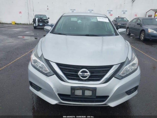 1N4AL3AP9JC216380 Nissan Altima 2.5 Sv