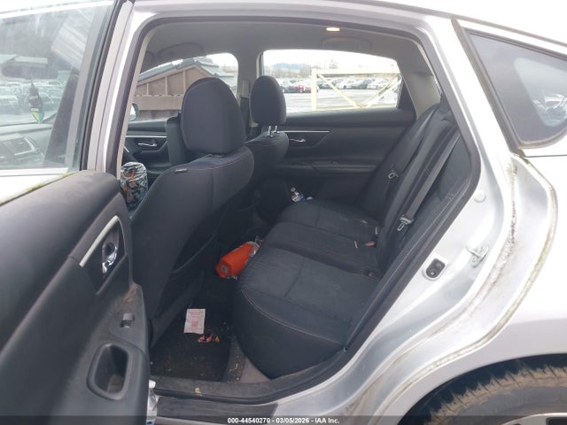 1N4AL3AP9JC216380 Nissan Altima 2.5 Sv