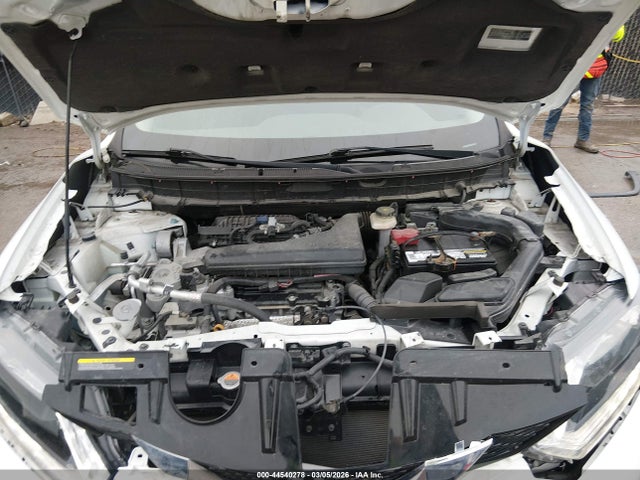 2015 NISSAN ROGUE 5N1AT2MV4FC850987 Photo 9