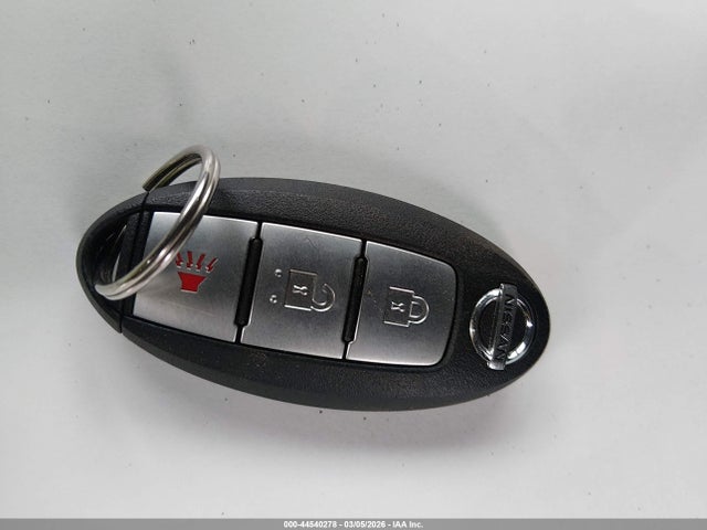 2015 NISSAN ROGUE 5N1AT2MV4FC850987 Photo 10