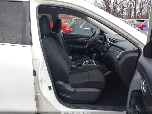 2015 NISSAN ROGUE 5N1AT2MV4FC850987 Photo 4