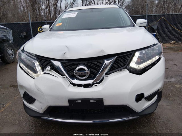 2015 NISSAN ROGUE 5N1AT2MV4FC850987 Photo 5