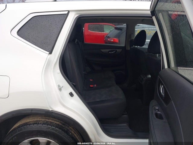 2015 NISSAN ROGUE 5N1AT2MV4FC850987 Photo 7