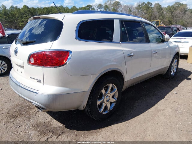 Продажа на аукционе авто 2010 Buick Enclave 1xl, vin: 5GALRBED7AJ121891, номер лота: 44540283