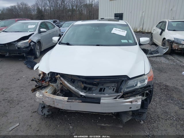 Aukcja sprzedaży 2014 Acura Ilx 2.0l, vin: 19VDE1F33EE010135, numer aukcji: 44540289