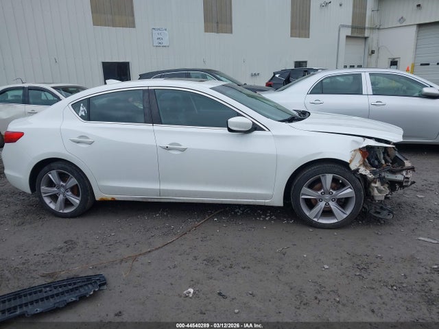 Aukcja sprzedaży 2014 Acura Ilx 2.0l, vin: 19VDE1F33EE010135, numer aukcji: 44540289