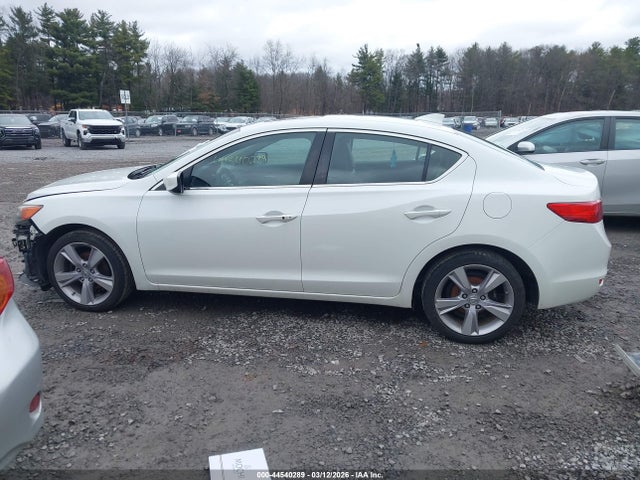 Aukcja sprzedaży 2014 Acura Ilx 2.0l, vin: 19VDE1F33EE010135, numer aukcji: 44540289