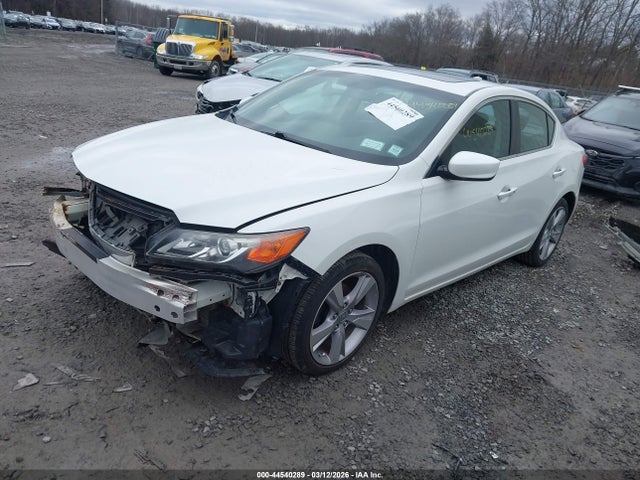 Aukcja sprzedaży 2014 Acura Ilx 2.0l, vin: 19VDE1F33EE010135, numer aukcji: 44540289
