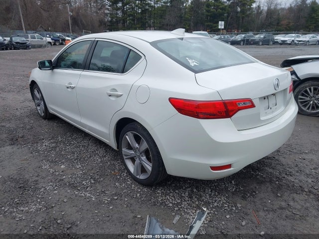 Aukcja sprzedaży 2014 Acura Ilx 2.0l, vin: 19VDE1F33EE010135, numer aukcji: 44540289
