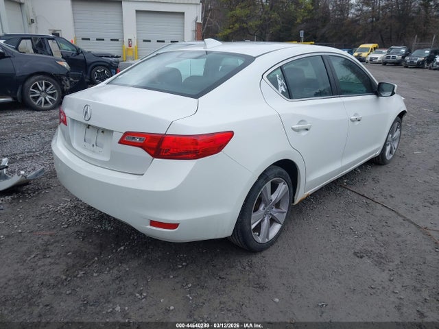 Aukcja sprzedaży 2014 Acura Ilx 2.0l, vin: 19VDE1F33EE010135, numer aukcji: 44540289