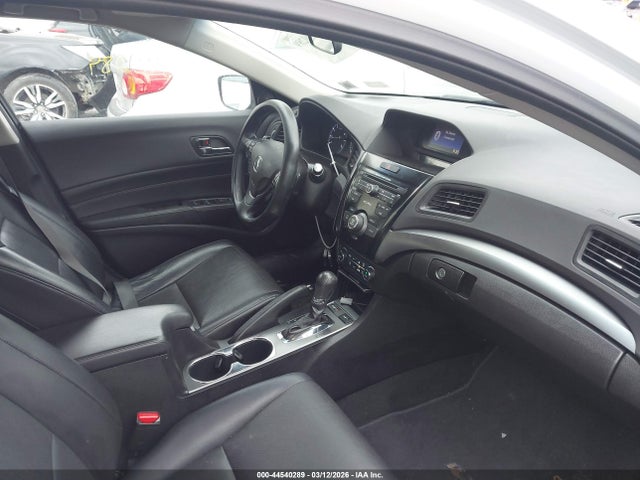 Aukcja sprzedaży 2014 Acura Ilx 2.0l, vin: 19VDE1F33EE010135, numer aukcji: 44540289