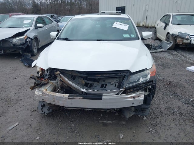 Aukcja sprzedaży 2014 Acura Ilx 2.0l, vin: 19VDE1F33EE010135, numer aukcji: 44540289