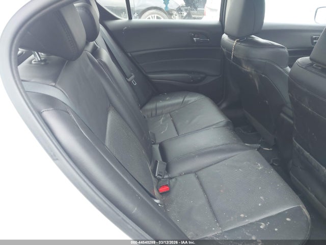 Aukcja sprzedaży 2014 Acura Ilx 2.0l, vin: 19VDE1F33EE010135, numer aukcji: 44540289