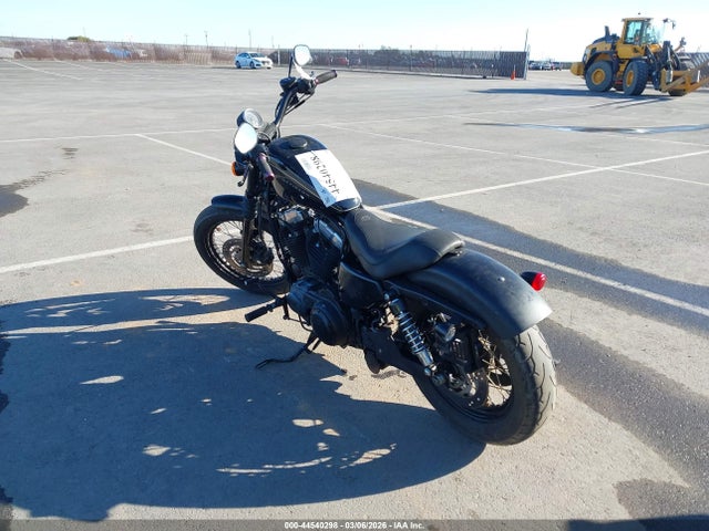 2009 HARLEY-DAVIDSON XL1200 1HD1CZ3349K401475 Photo 2