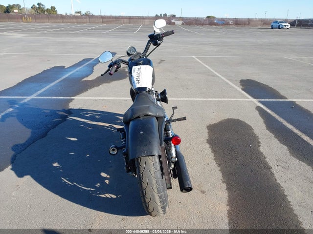 2009 HARLEY-DAVIDSON XL1200 1HD1CZ3349K401475 Photo 5