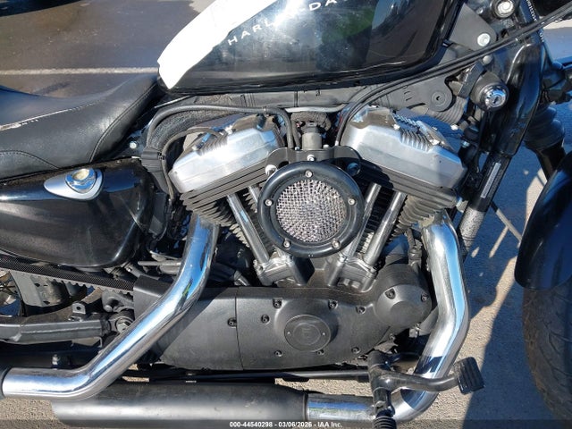 2009 HARLEY-DAVIDSON XL1200 1HD1CZ3349K401475 Photo 7
