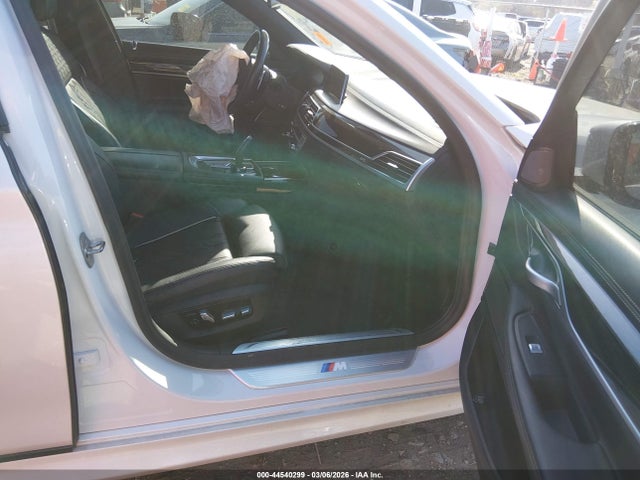 2021 BMW 750I WBA7U2C00MCG43754 Photo 4