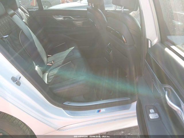 2021 BMW 750I WBA7U2C00MCG43754 Photo 7
