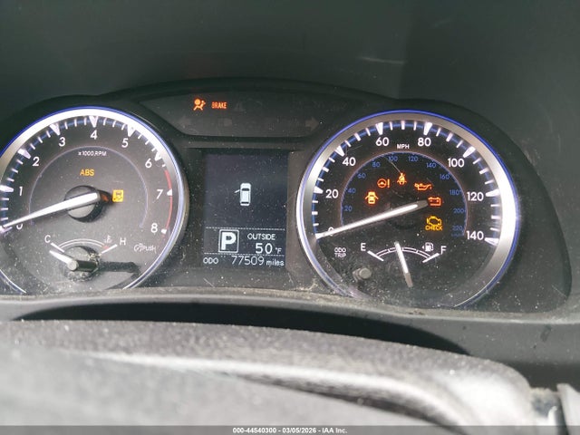 5TDZKRFH7GS178093 Toyota Highlander Le Plus V6