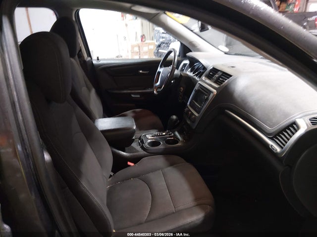 44540303 :رقم المزاد ، 1GKKVPKDXFJ388090 vin ، 2015 Gmc Acadia Sle-2 مزاد بيع