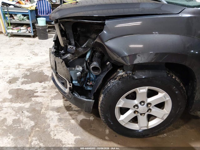 44540303 :رقم المزاد ، 1GKKVPKDXFJ388090 vin ، 2015 Gmc Acadia Sle-2 مزاد بيع