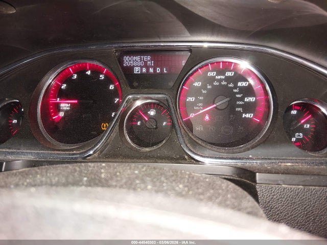 44540303 :رقم المزاد ، 1GKKVPKDXFJ388090 vin ، 2015 Gmc Acadia Sle-2 مزاد بيع