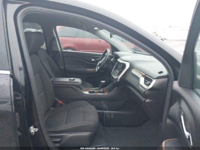 2018 Gmc Acadia Sle-1 მანქანა იყიდება აუქციონზე, vin: 1GKKNKLA2JZ119101, აუქციონის ნომერი: 44540309
