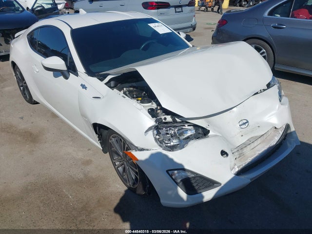 2015 SCION FR-S JF1ZNAA17F8709465