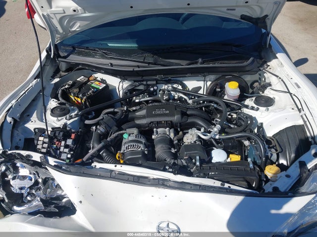 2015 SCION FR-S JF1ZNAA17F8709465 Photo 9