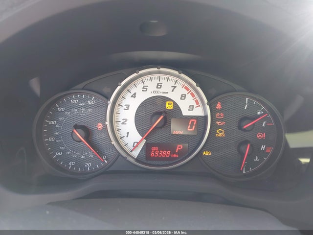 2015 SCION FR-S JF1ZNAA17F8709465 Photo 6