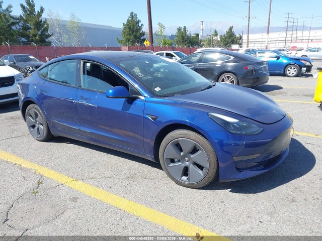 2023 TESLA MODEL 3 5YJ3E1EA6PF476724 Photo 0