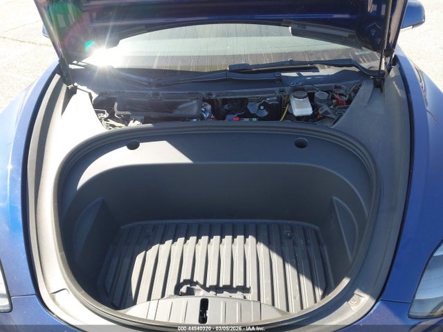 2023 TESLA MODEL 3 5YJ3E1EA6PF476724 Photo 9