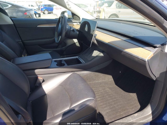 2023 TESLA MODEL 3 5YJ3E1EA6PF476724 Photo 4