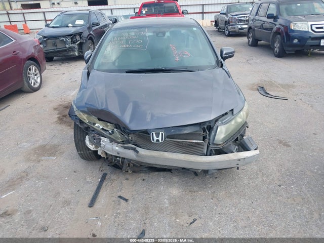 2015 HONDA CIVIC HYBRID 19XFB4F24FE001270 Photo 9