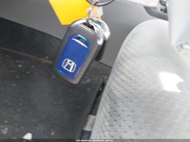 2015 HONDA CIVIC HYBRID 19XFB4F24FE001270 Photo 10