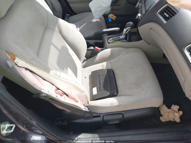2015 HONDA CIVIC HYBRID 19XFB4F24FE001270 Photo 4