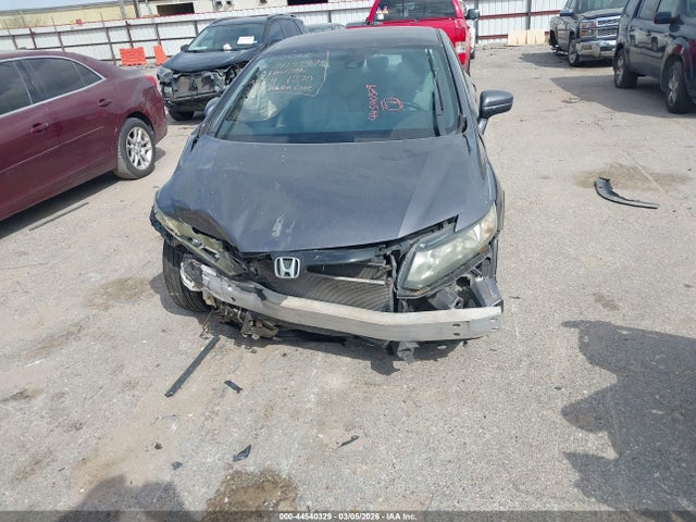 2015 HONDA CIVIC HYBRID 19XFB4F24FE001270 Photo 5